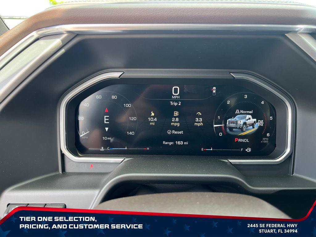 new 2026 GMC Sierra 2500 car
