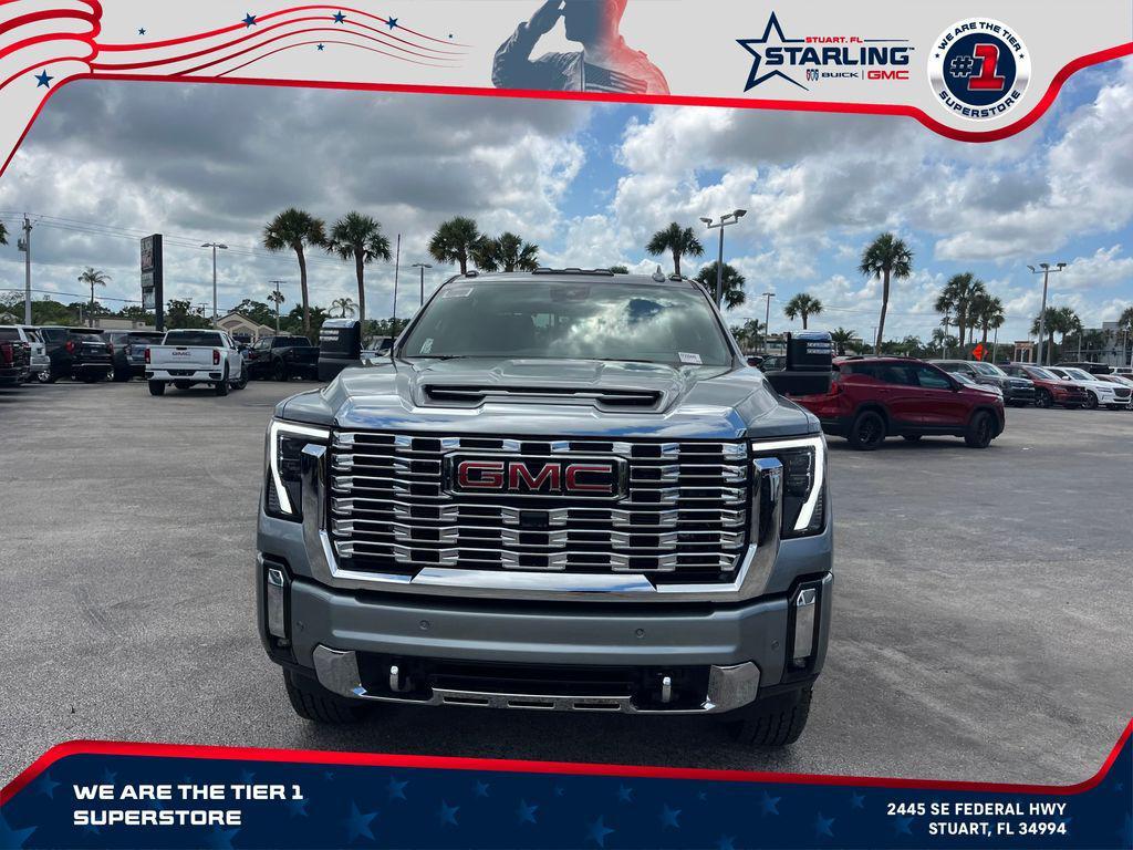 new 2026 GMC Sierra 2500 car