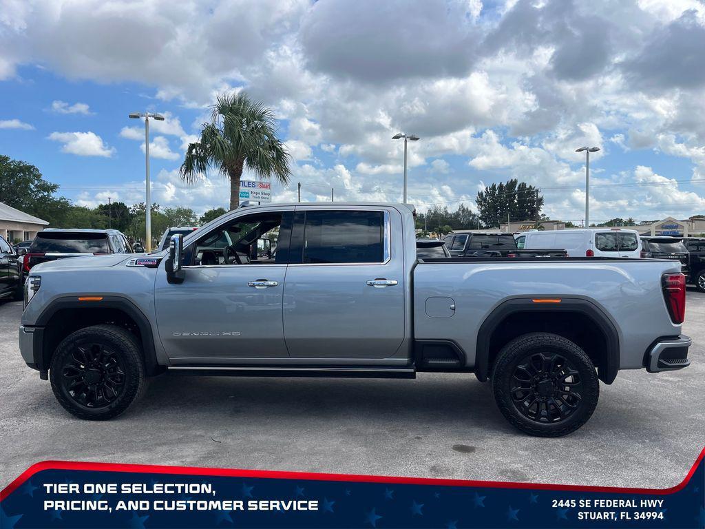 new 2026 GMC Sierra 2500 car