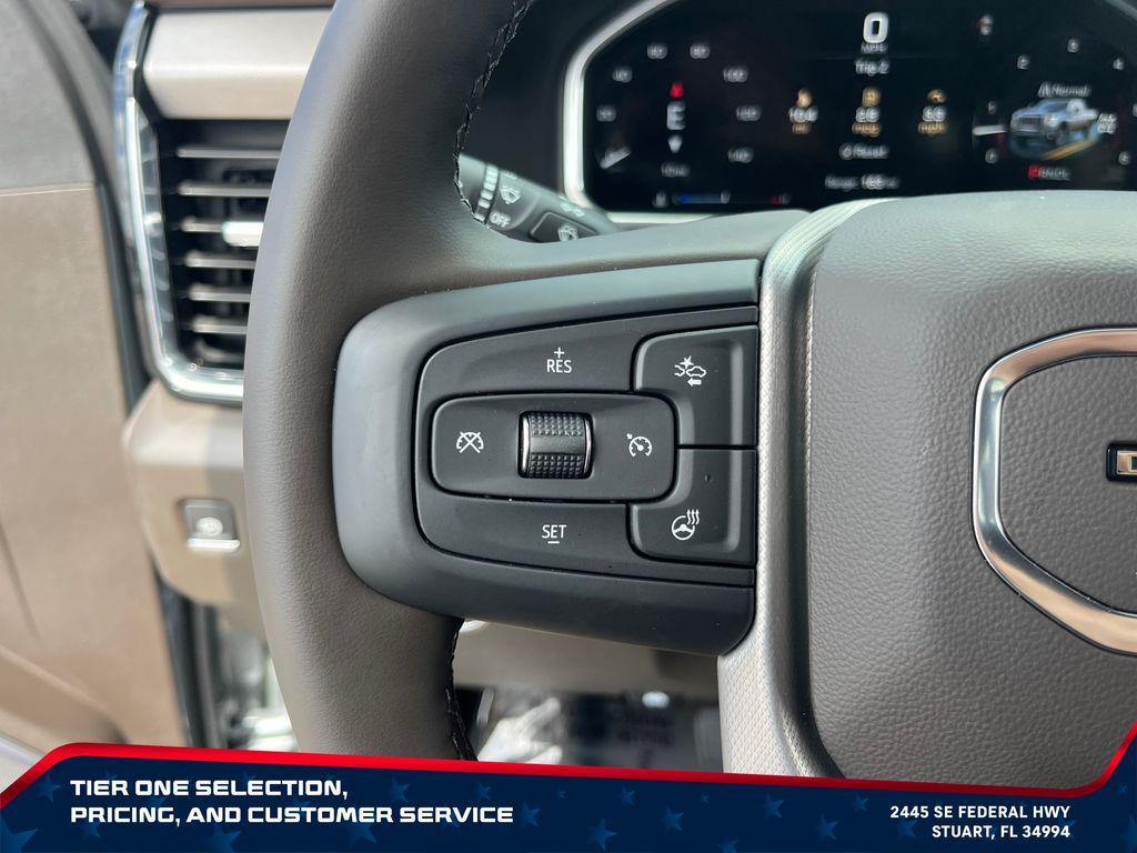 new 2026 GMC Sierra 2500 car