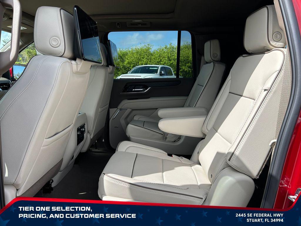 new 2026 GMC Yukon XL car, priced at $101,390