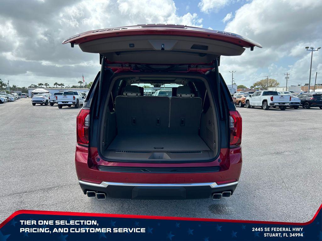 new 2026 GMC Yukon XL car, priced at $101,390