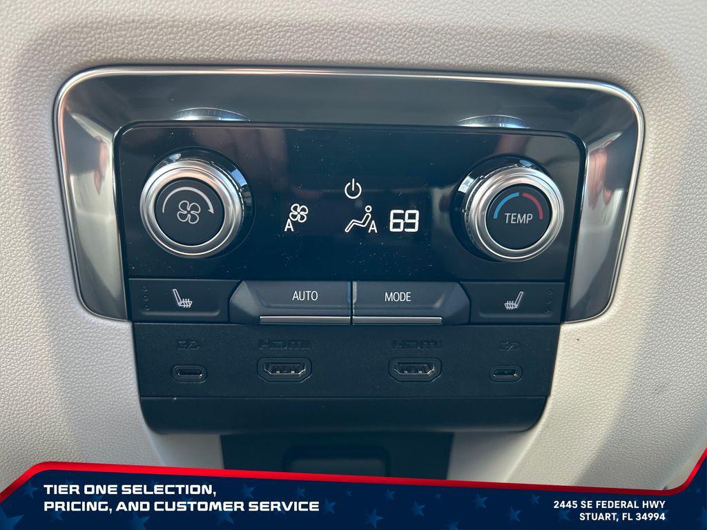 new 2026 GMC Yukon XL car, priced at $101,390