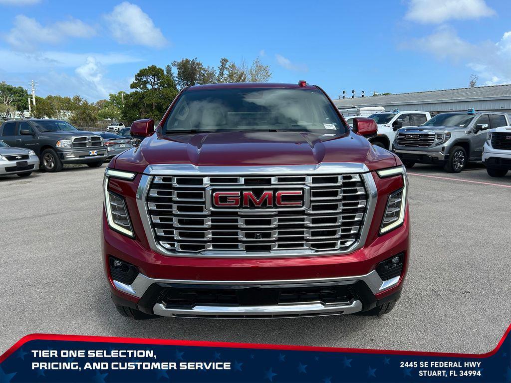 new 2026 GMC Yukon XL car, priced at $101,390
