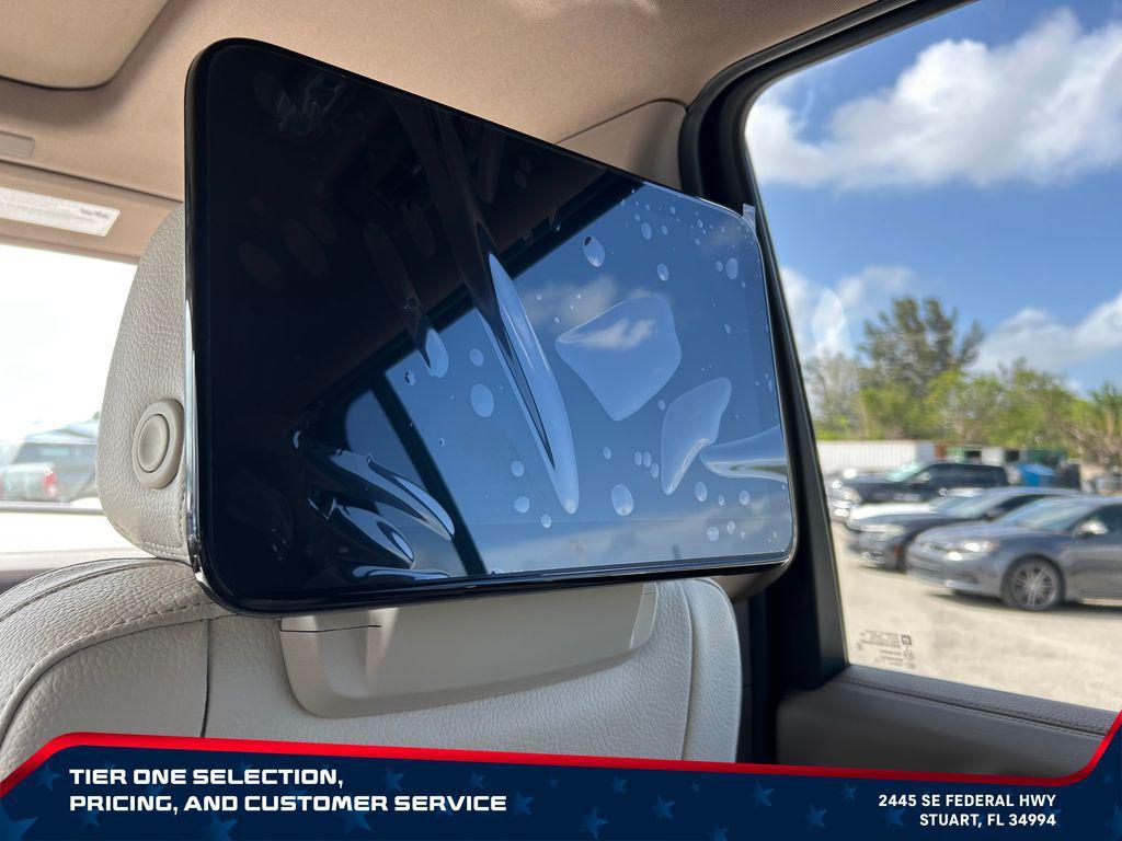 new 2026 GMC Yukon XL car, priced at $101,390