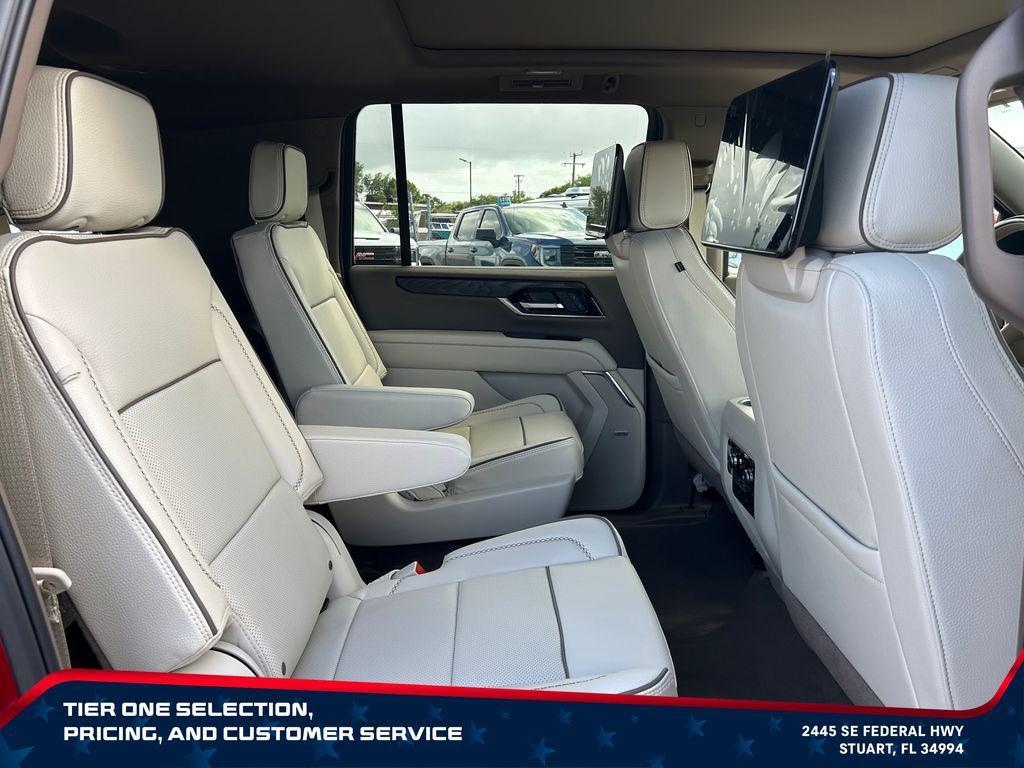 new 2026 GMC Yukon XL car, priced at $101,390