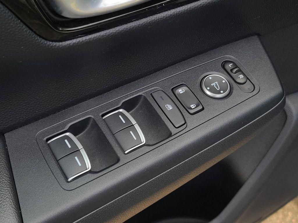 used 2023 Honda CR-V car, priced at $29,995