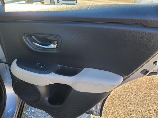 used 2023 Honda HR-V car, priced at $21,795