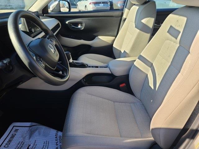 used 2023 Honda HR-V car, priced at $21,795
