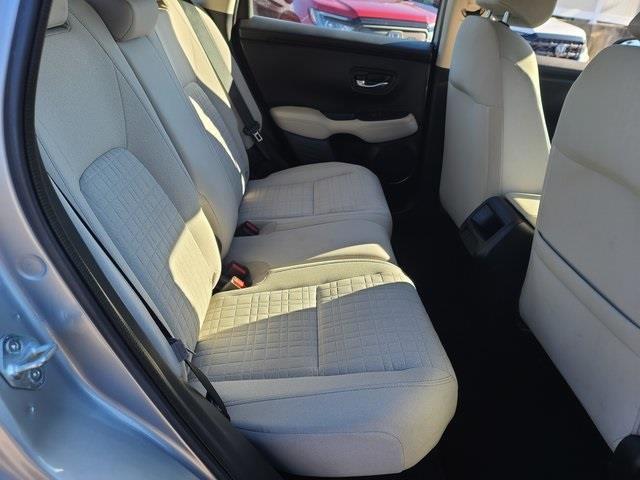 used 2023 Honda HR-V car, priced at $21,795