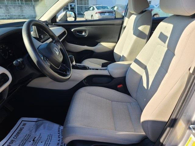 used 2023 Honda HR-V car, priced at $21,795