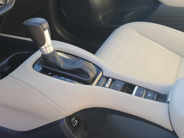 used 2023 Honda HR-V car, priced at $21,795