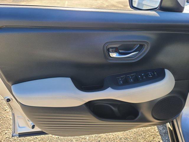 used 2023 Honda HR-V car, priced at $27,477