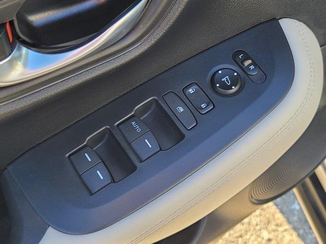 used 2023 Honda HR-V car, priced at $21,795