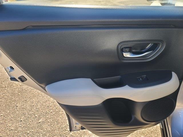 used 2023 Honda HR-V car, priced at $21,795