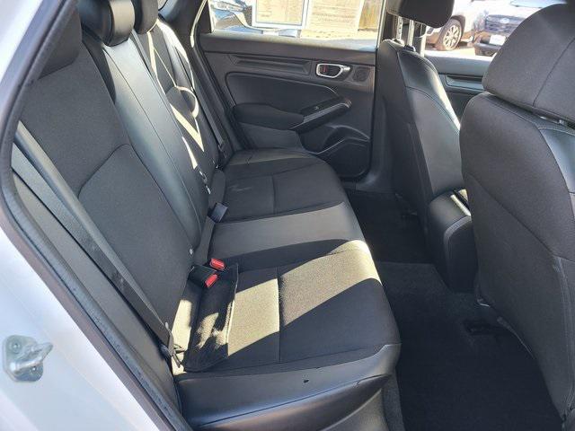 used 2023 Honda Civic car, priced at $23,972