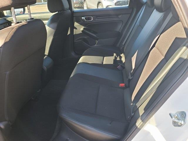 used 2023 Honda Civic car, priced at $21,395
