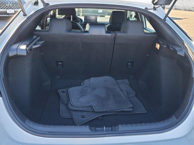 used 2023 Honda Civic car, priced at $23,972