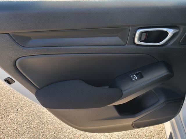 used 2023 Honda Civic car, priced at $23,972