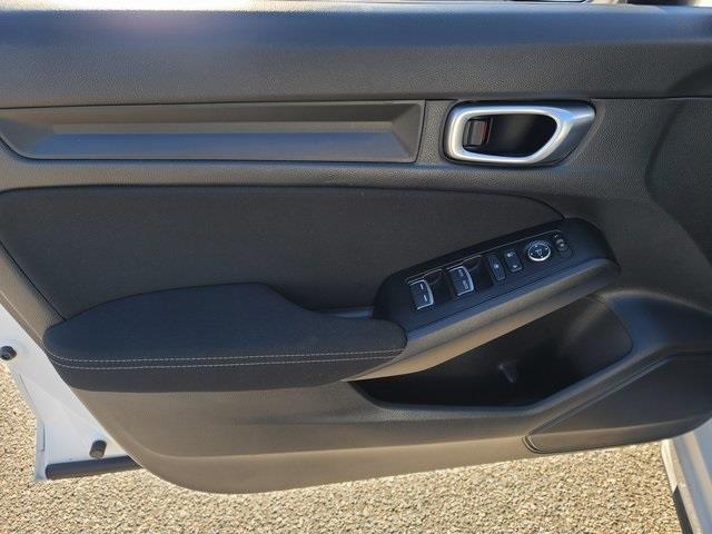 used 2023 Honda Civic car, priced at $21,395