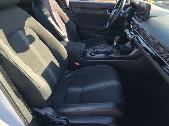 used 2023 Honda Civic car, priced at $23,972