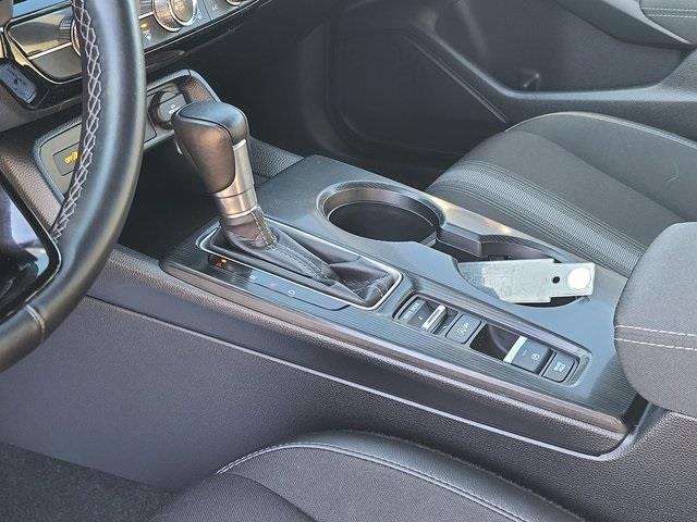used 2023 Honda Civic car, priced at $21,395