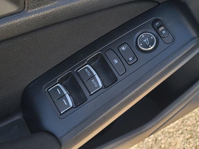 used 2023 Honda Civic car, priced at $21,395