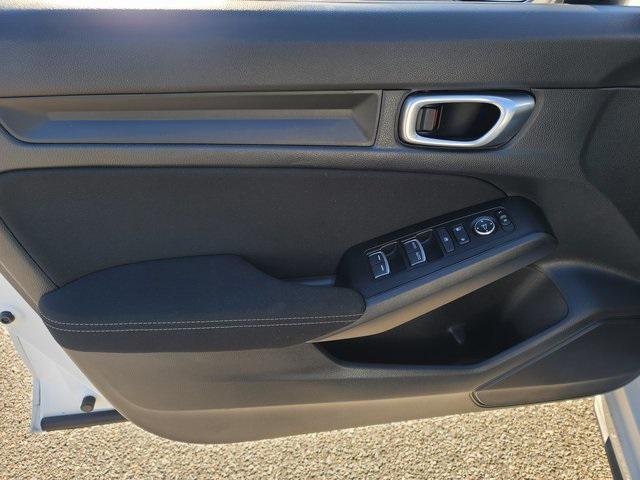 used 2023 Honda Civic car, priced at $23,972