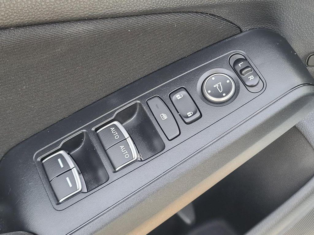 used 2023 Honda Civic car, priced at $21,995