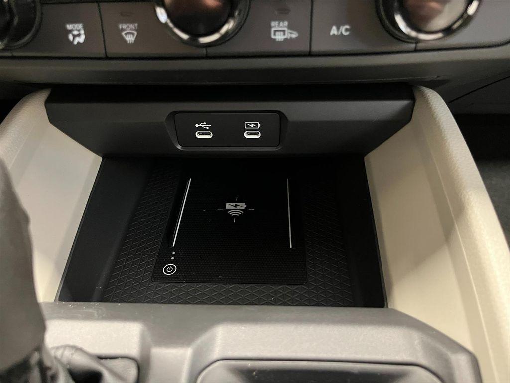 new 2026 Honda Accord car, priced at $32,520
