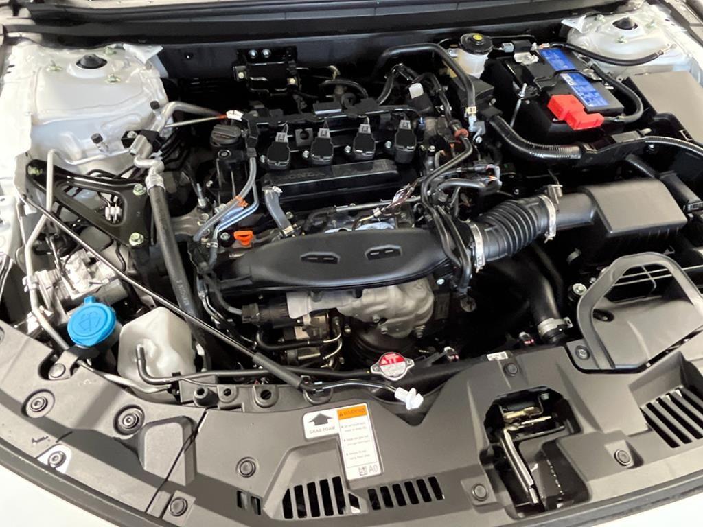 new 2026 Honda Accord car, priced at $32,520