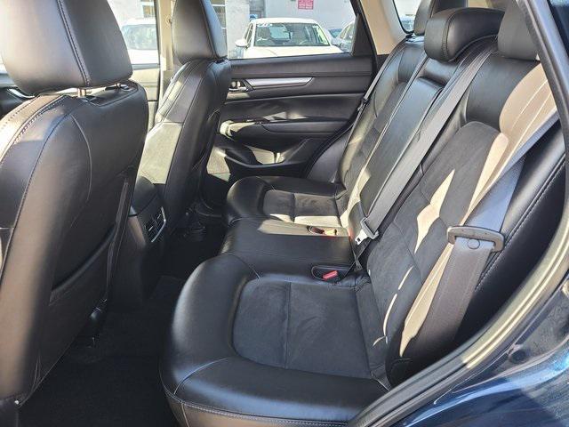 used 2023 Mazda CX-5 car, priced at $23,972