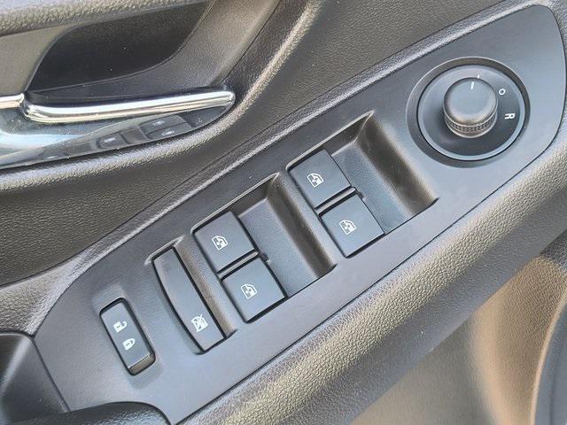 used 2022 Chevrolet Trax car, priced at $20,995