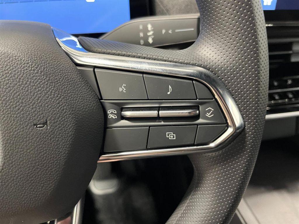 new 2026 Honda Prologue car, priced at $32,650