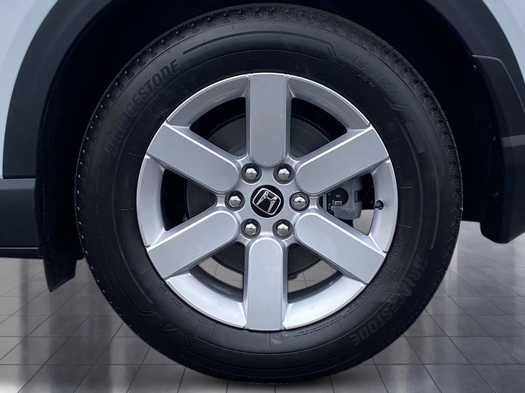 new 2026 Honda Prologue car, priced at $32,650