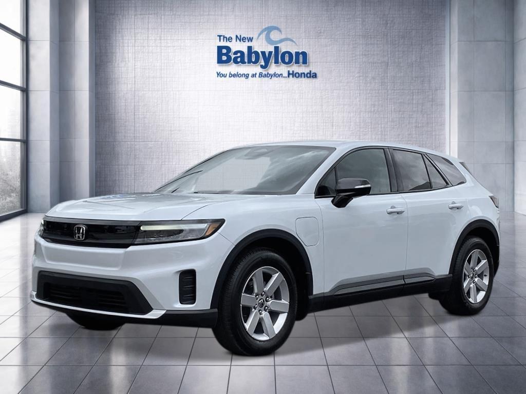 new 2026 Honda Prologue car, priced at $32,650