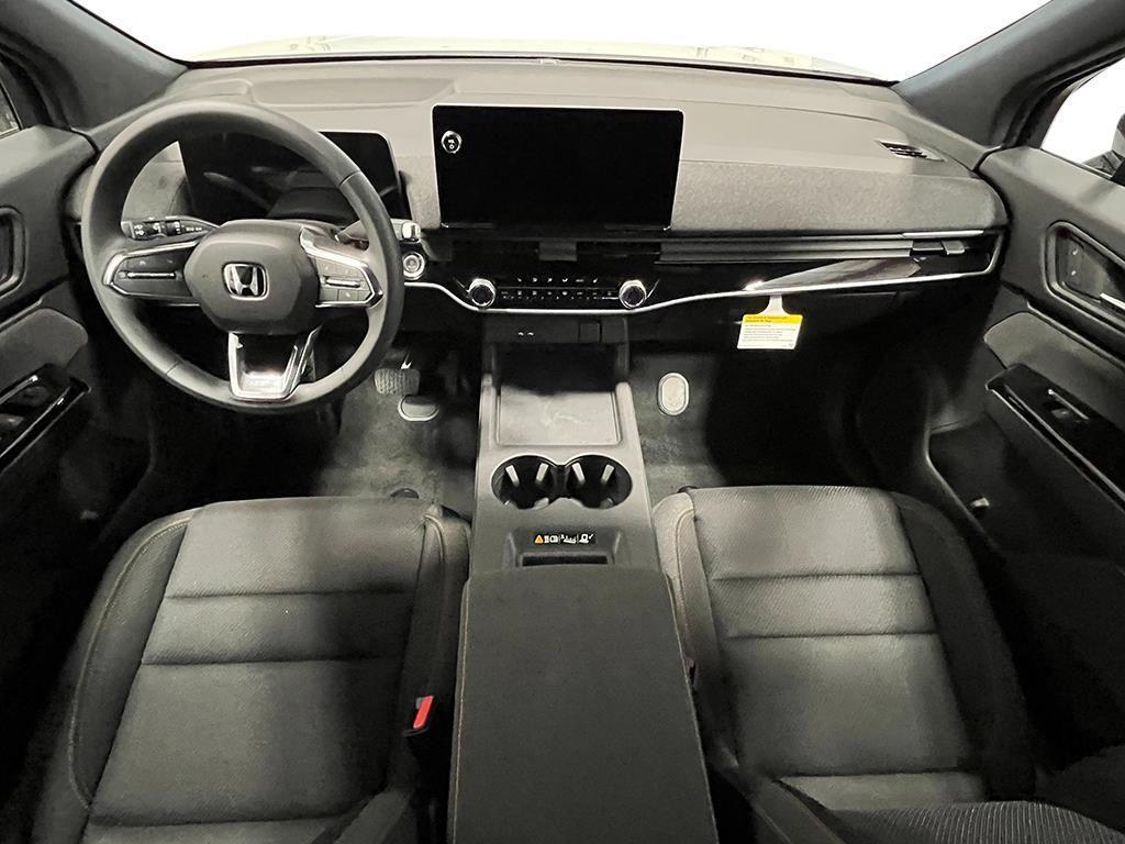 new 2026 Honda Prologue car, priced at $32,650