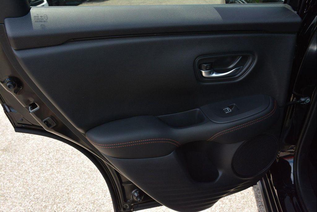used 2026 Honda HR-V car, priced at $29,175