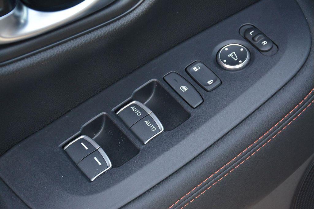used 2026 Honda HR-V car, priced at $29,175
