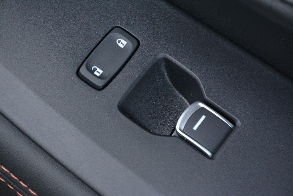 used 2026 Honda HR-V car, priced at $29,175
