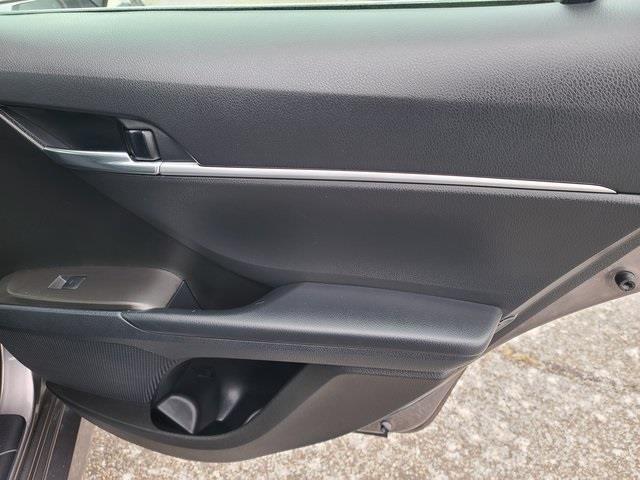 used 2023 Toyota Camry car, priced at $23,579