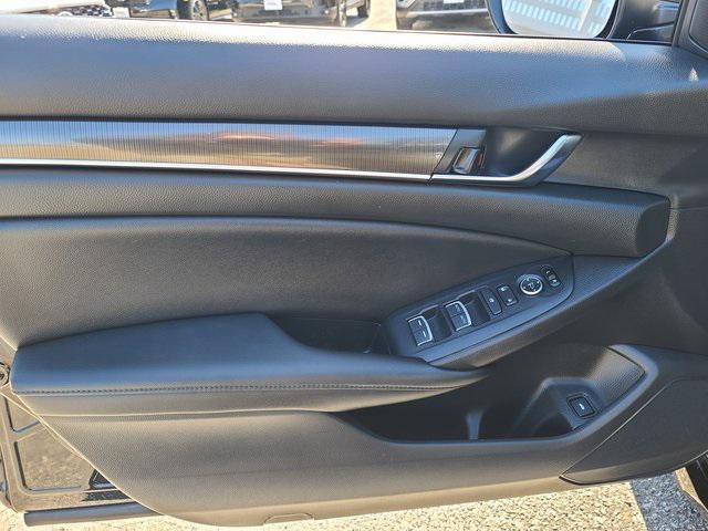 used 2022 Honda Accord car, priced at $21,977