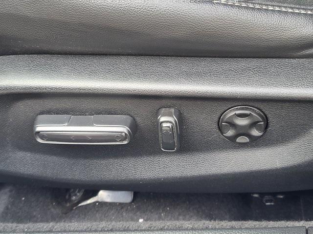 used 2021 Honda Accord car, priced at $22,972