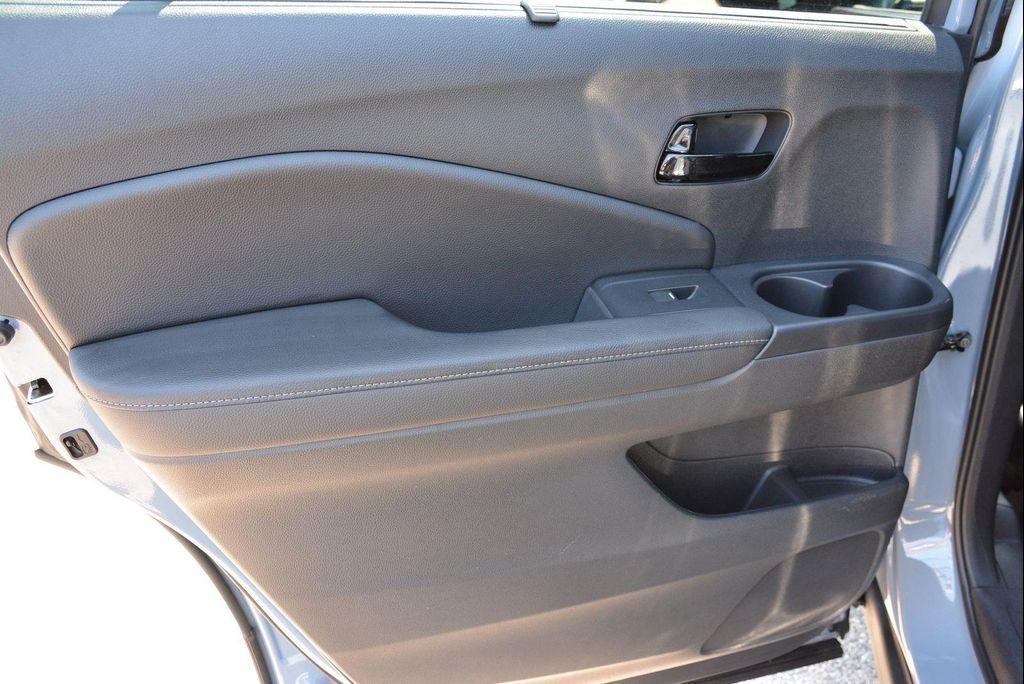 used 2023 Honda Passport car, priced at $37,666