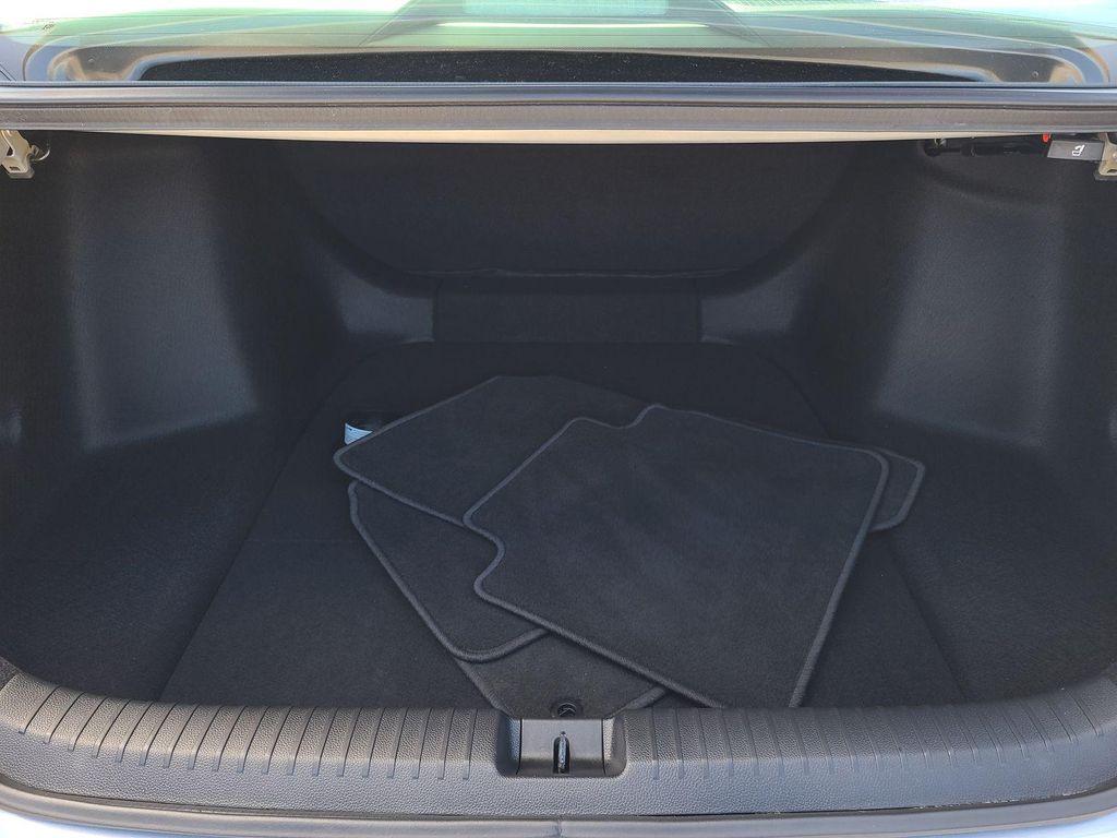 used 2025 Honda Accord car, priced at $26,995