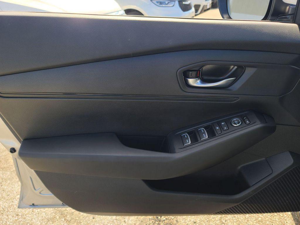 used 2025 Honda Accord car, priced at $26,995