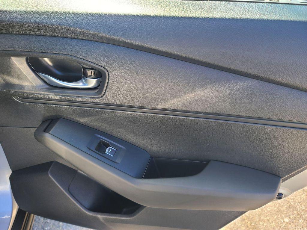 used 2025 Honda Accord car, priced at $26,995