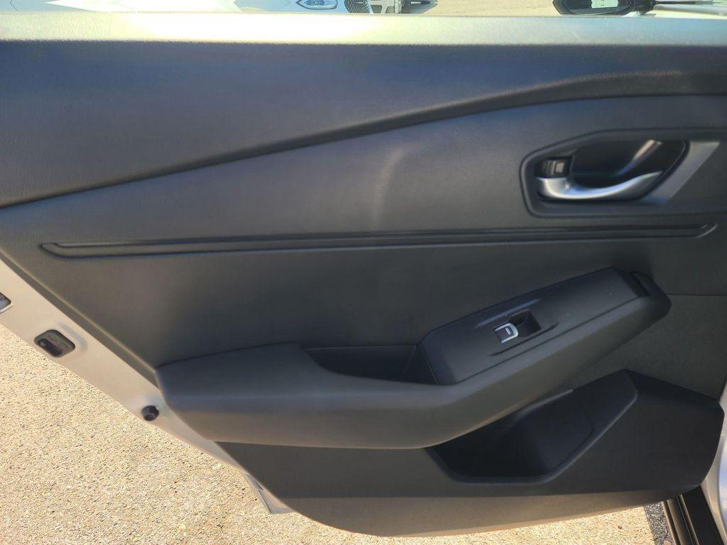 used 2025 Honda Accord car, priced at $26,995