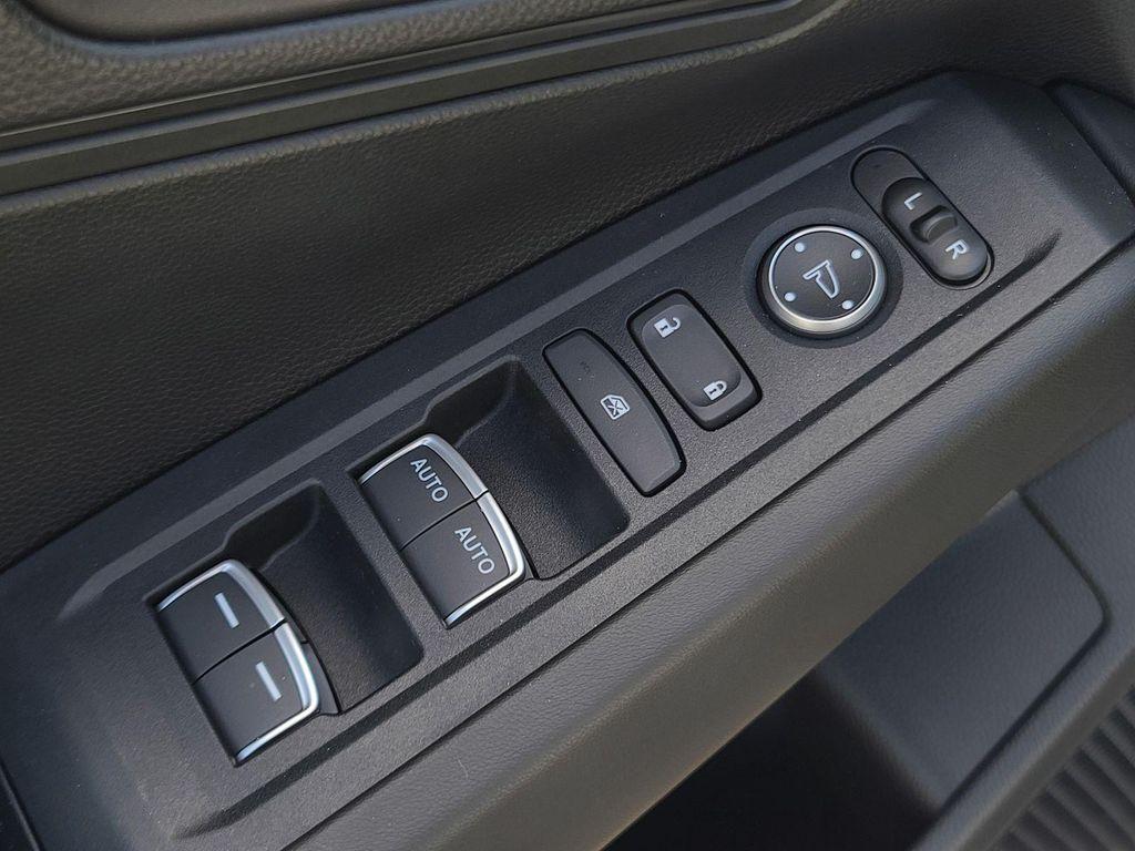 used 2025 Honda Accord car, priced at $26,995