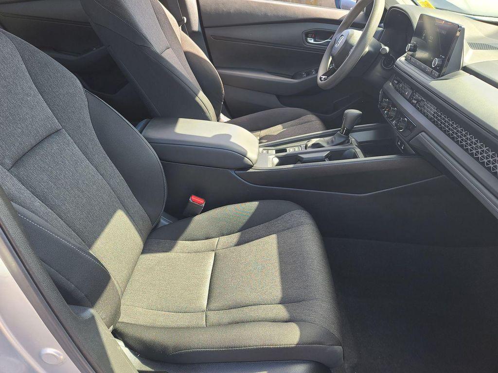 used 2025 Honda Accord car, priced at $26,995